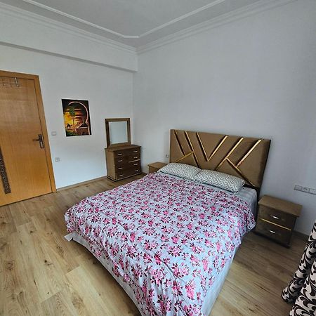 Eftalya Hostel Tanger Zewnętrze zdjęcie