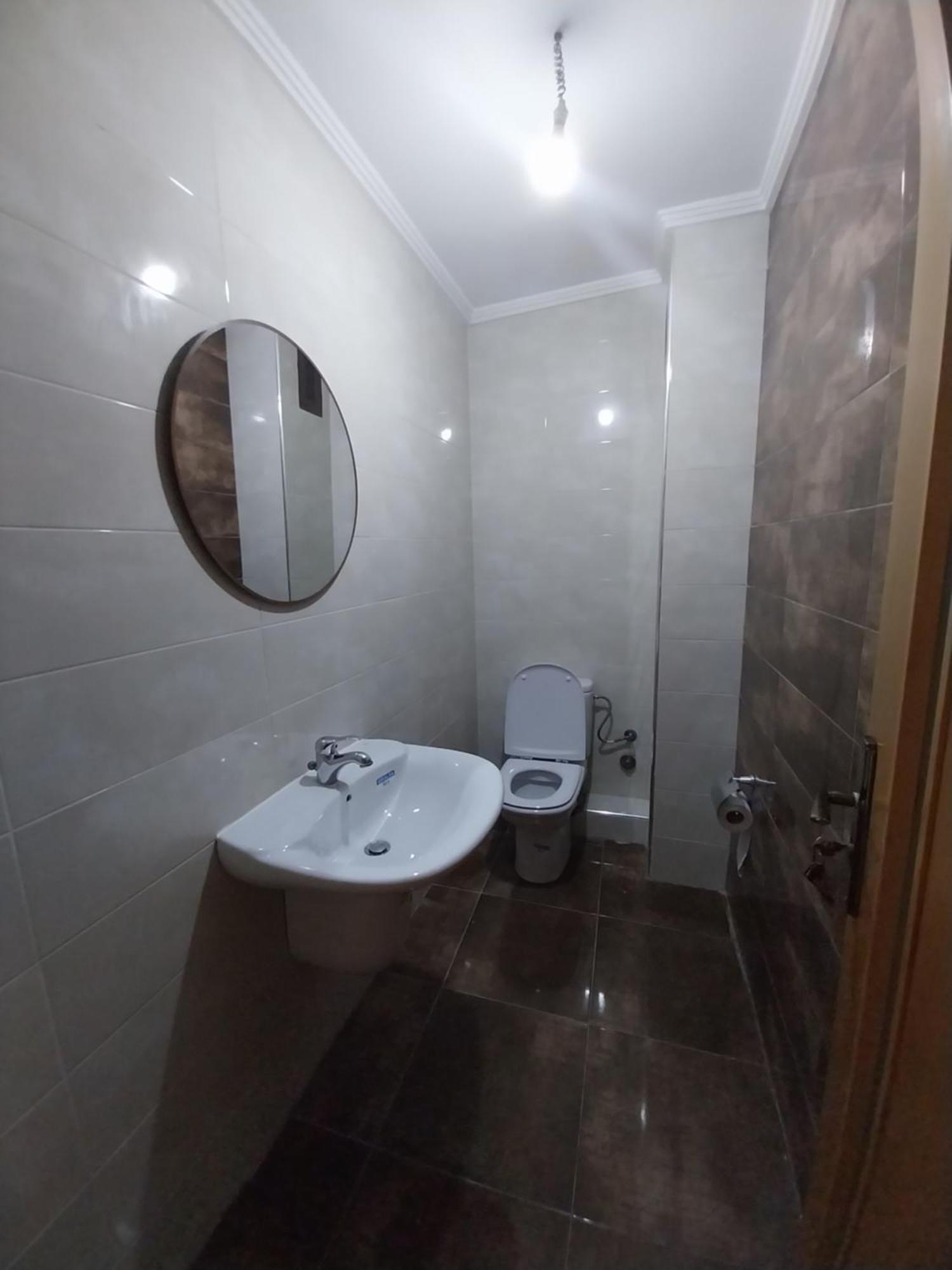 Eftalya Hostel Tanger Zewnętrze zdjęcie