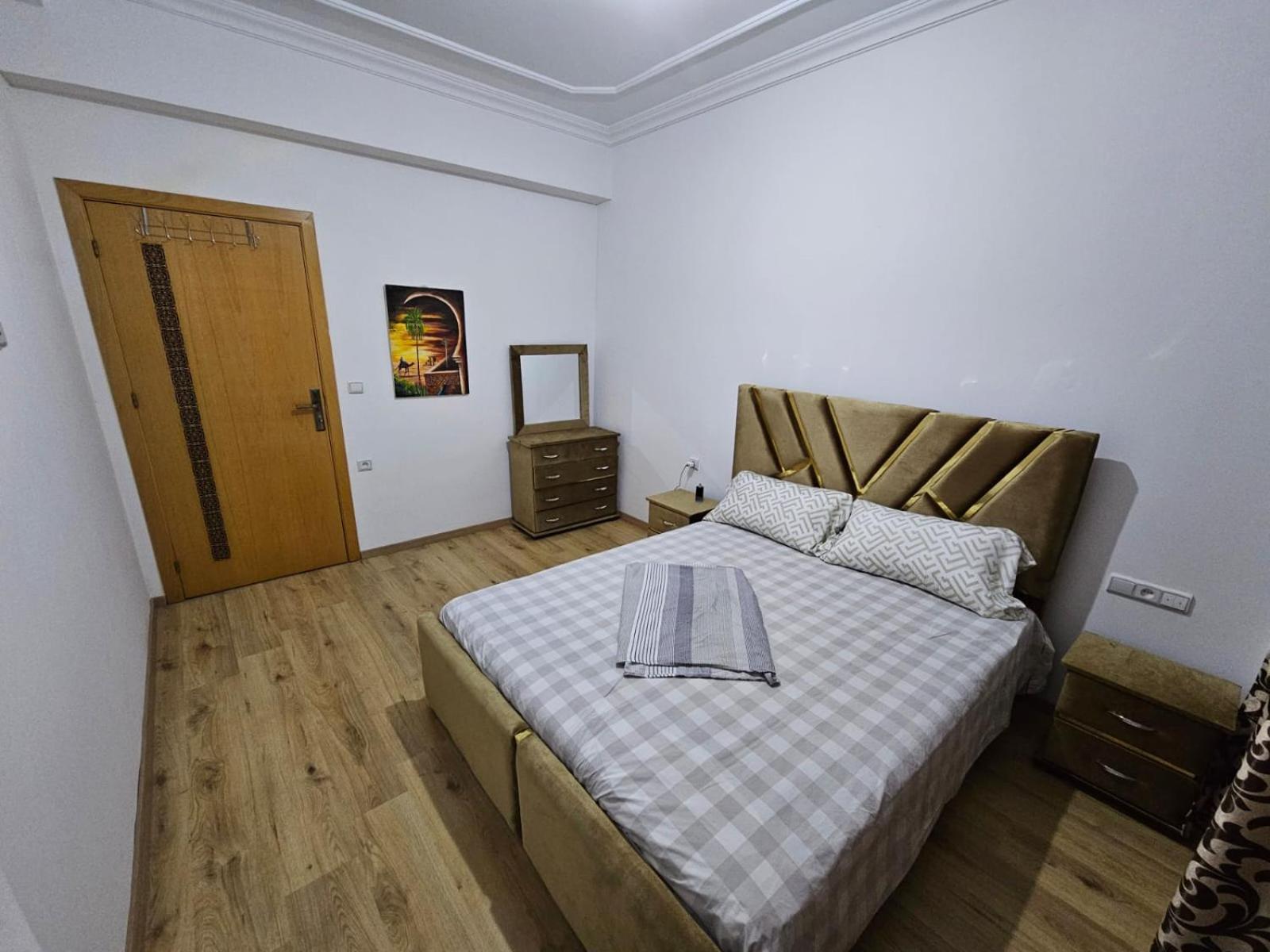 Eftalya Hostel Tanger Zewnętrze zdjęcie